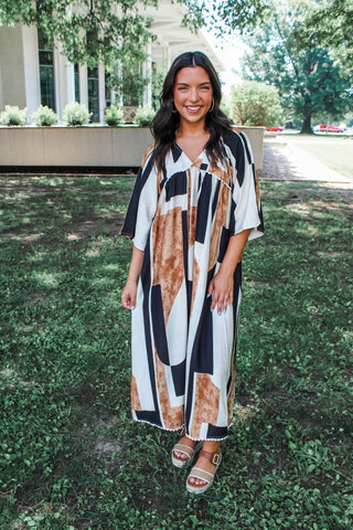 Lasting Impression • Cream Multi