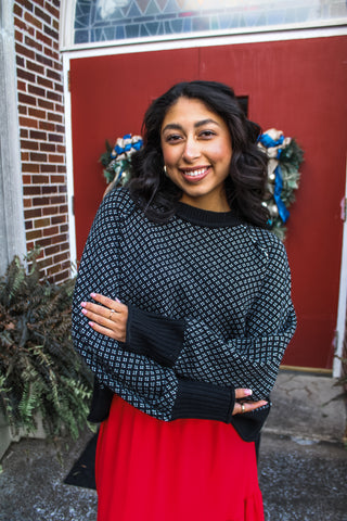 Charming Collective • Black