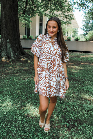 Get In The Groove • Rust - FINAL SALE