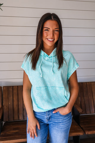 Soak Up The Sun • Mint