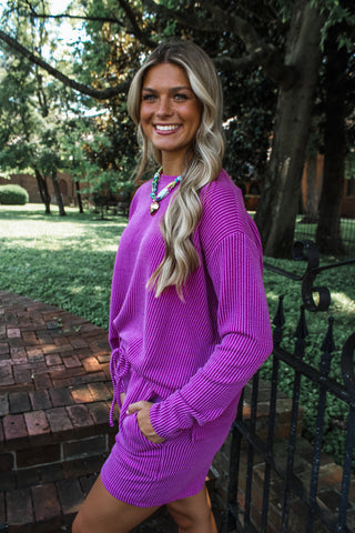 Everyday Basic set • plum - FINAL SALE