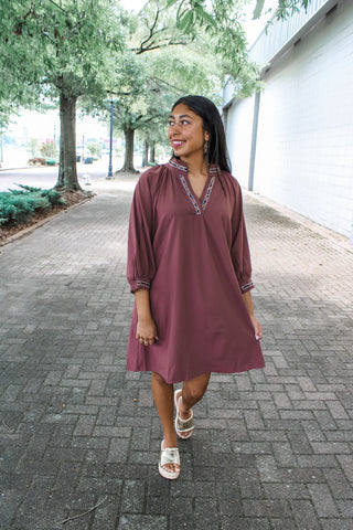 Step By Step • mocha final sale