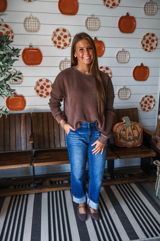 Boots & Bonfires • Cocoa