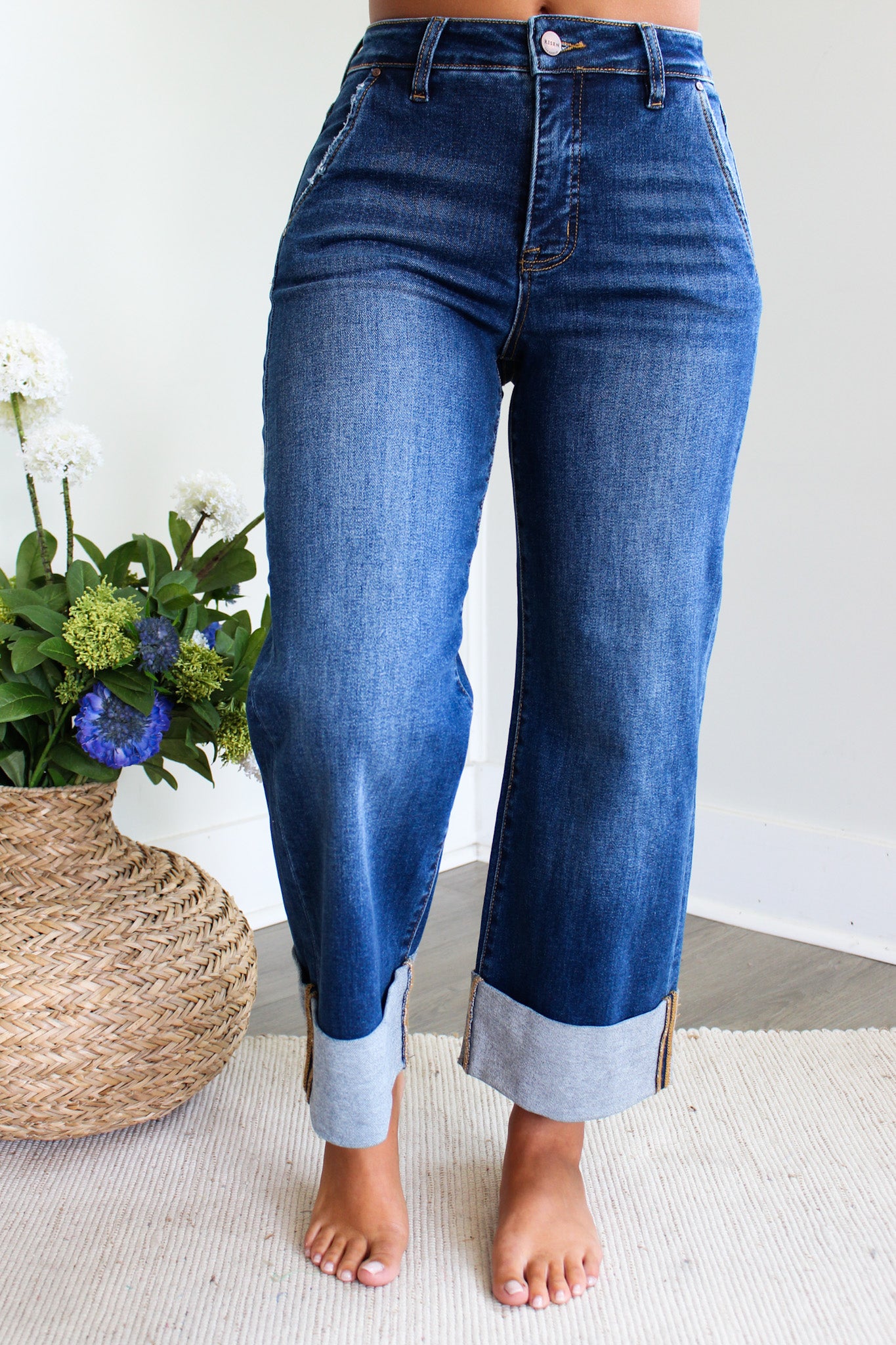 Jeans – The Dirt Road (TDR)