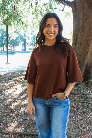 Up Your Game • Chocolate