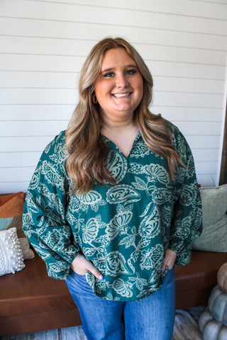 Forever & Always • Emerald - PLUS