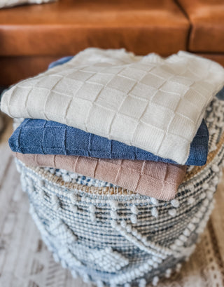 Just My Style • Light Mocha