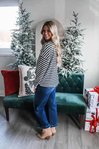 Time Together • Black Stripes