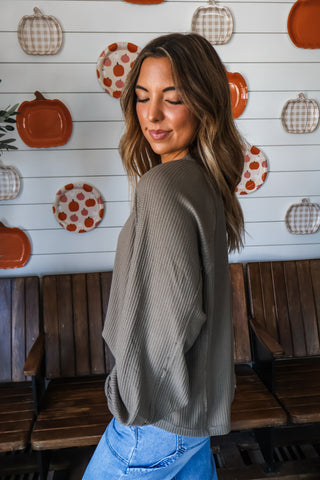 Hayrides & Harvest • Olive