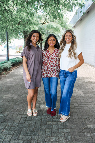 Cross your mind • berry mix