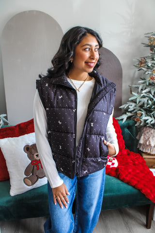 Brisk Afternoons • Ivory