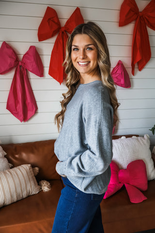 Workdays To Weekends • Grey