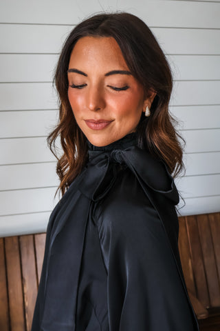 Dress To Impress • Black