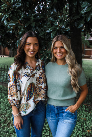 Kind of a moment • fall floral