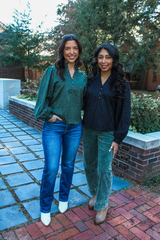 A Special Occasion • Olive