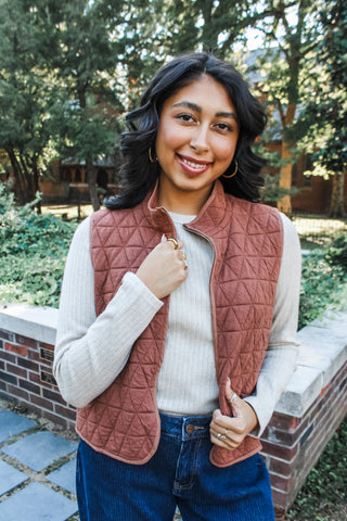 Brisk Afternoons • Oatmeal