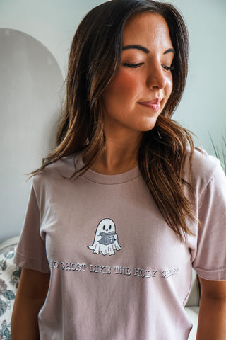 Ain’t No Ghost Like The Holy Ghost Graphic Tee