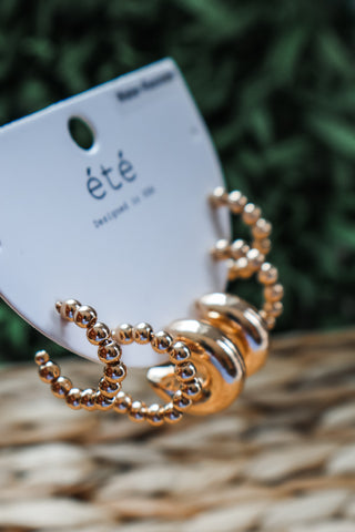 Signature set • gold