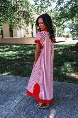 Someone Special • Red Stripe