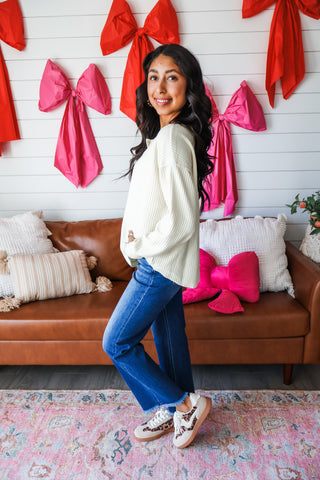 Happy Times Henley • Iced Lemon