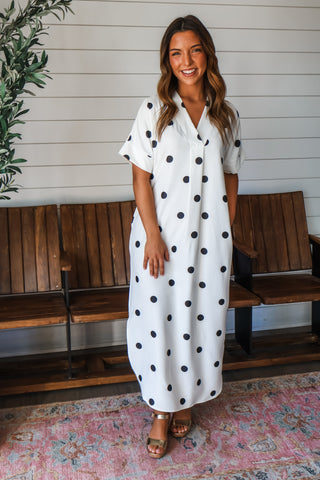 Connect the dots• cream