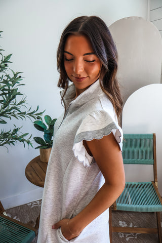 Success Story • Ash Grey