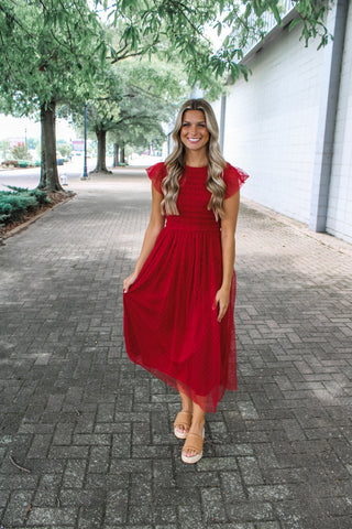 Fancy Feeling • dark berry