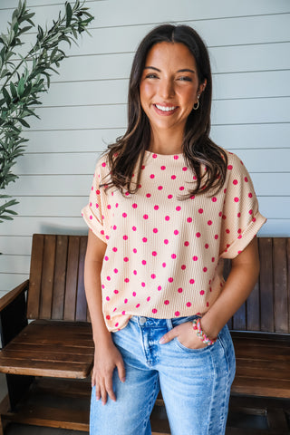 Connect The Dots • Apricot