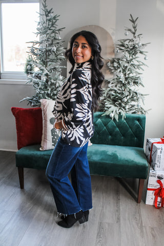 Grace & Gratitude • Black