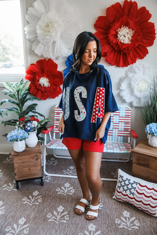 Party In The USA • Navy