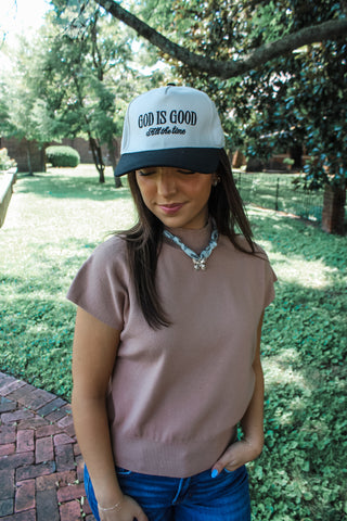 Prove a Point • latte