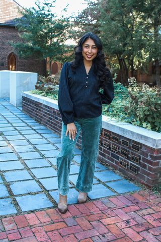 A Special Occasion • Black - FINAL SALE