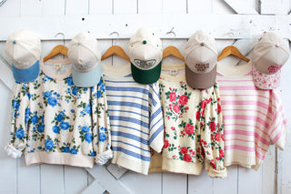 Jesus Loves You Trucker Hat • Mocha