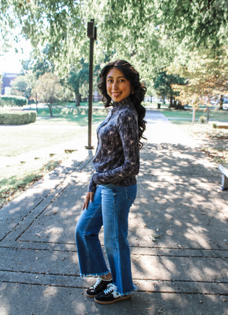 Moody Moments • Charcoal Multi