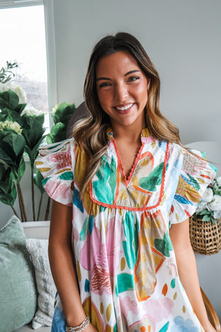 Memories Of Spring • Multi