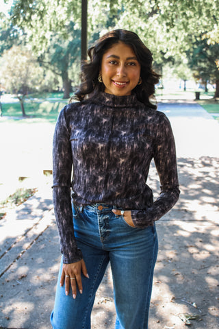 Moody Moments • Charcoal Multi