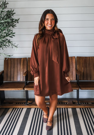 Dress To Impress • Chocolate