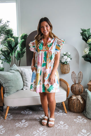 Memories Of Spring • Multi