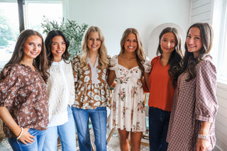 Making Memories • Mocha Floral