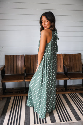 A Special Occasion • Sage Dot