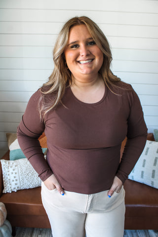 Layer With Ease • Espresso - PLUS