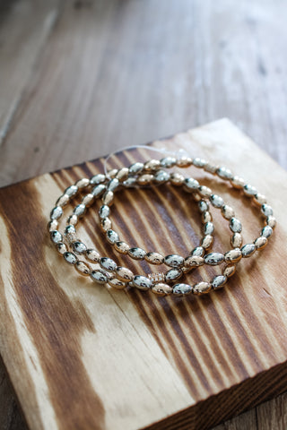 Make It Your Moment Bracelet • Metal Mix