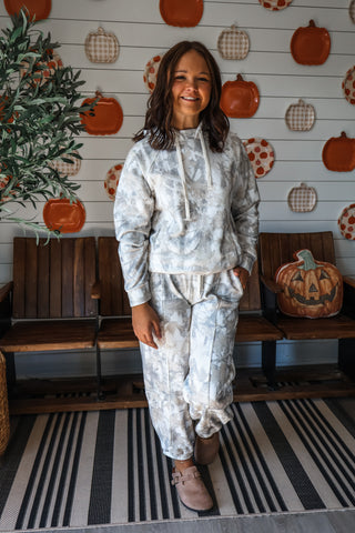 Hunt For Adventure Sweatpants • Camo
