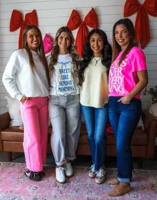 New Beginnings • Iced Lemon