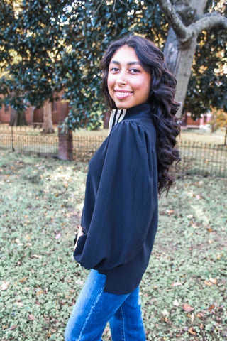 December To Remember • Black - FINAL SALE