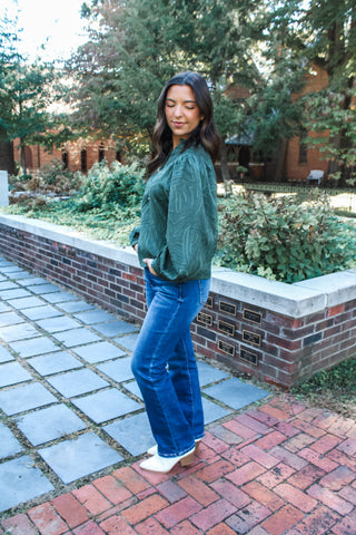 A Special Occasion • Olive