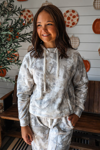 Hunt For Adventure Hoodie • Camo