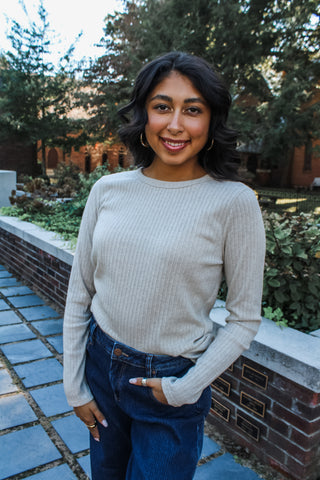 Brisk Afternoons • Oatmeal