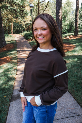 Fresh Fall Staple • Cocoa Bean