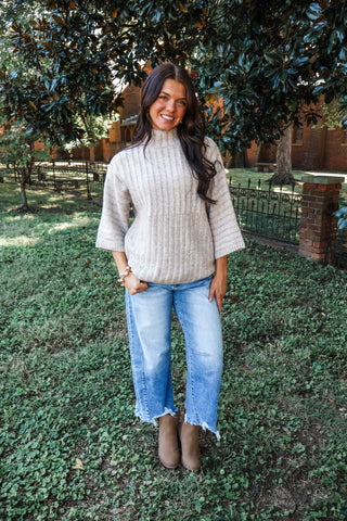 Easy Elegance • Oatmeal